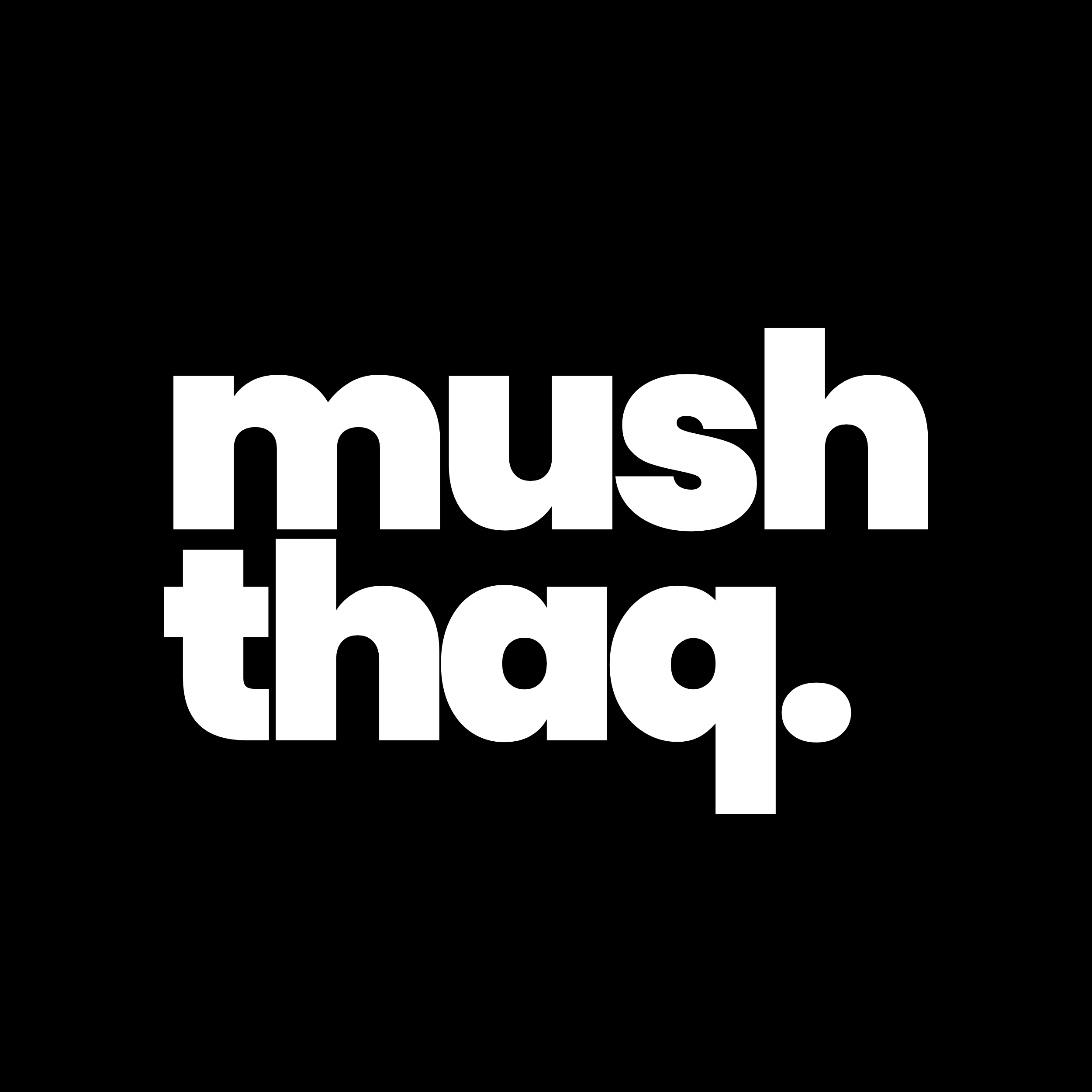 Mushthaq.com